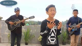 Sediih || Kemarin   Seventeen ( COVER ) MELODI SiCilik suara EMAS #prayBanten