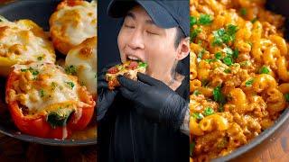 Best of Zach Choi Foods | MUKBANG | COOKING | ASMR