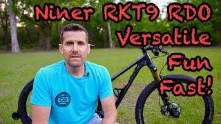 Niner RKT 9 RDO Long Term Review