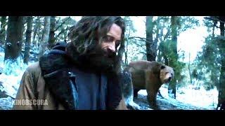 The Wolverine (2013) - Grizzly Bear Got Killed