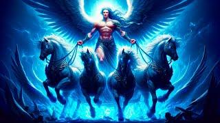 Archangel Michael - Listen 5 Minutes !!! For Physical Healing And Well-Being, Heal The Whole Body