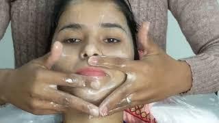 फेशियल के कौन - कौन से स्टेप होते हैं || Facial Steps Full Knowledge