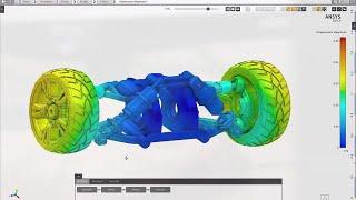 ANSYS Discovery Overview