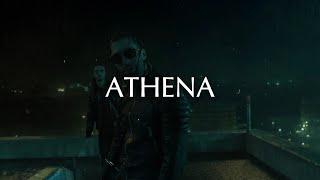 Bare X PNL X DTF X Icon 5 Melancholic Atmospheric Type Beat „ATHENA“ (Prod.28 Beats)