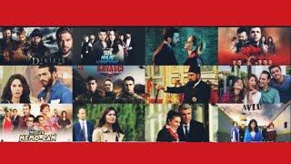 2019 da final yapan türk dizileri