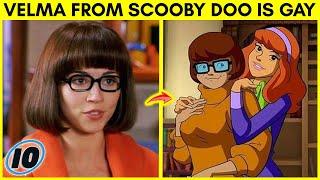 Scooby Doo Producer Confirms Velma Is Gay