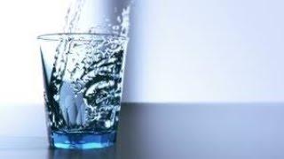 Dr.Howto: How to Drink Water Properly