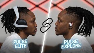 Playstation Link EXPLAINED! | PULSE Elite & Explore Hands-On