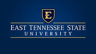 Notable Women of ETSU - Melissa Shafer