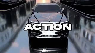 (FREE) Pop Smoke X Rowdy Rebel Type Beat 2024 - "Action"