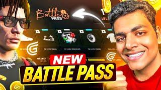 New Battle Pass Is Here | Grand RP Summer Battle Pass 2024