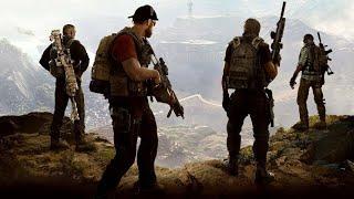 Ghost Recon Wildlands - Clearing Culta (Ghost Mode/Extreme Difficulty/Minimal HUD)