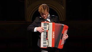 ACCORDION 🪗 "CELEBRE MAZURCA VARIATA" (Mazurka) Roberto Scaglioni @Musicainballo