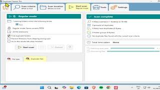 How To Delete Duplicate Files in Windows 11