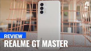 Realme GT Master review