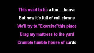 Pink- Funhouse [Karaoke Version]