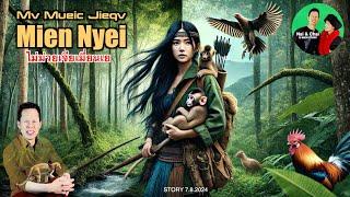 Iu Mien Story 7/8/2024  Jiem Nyanh Buangv Nzengc Yaac Mv Mueic Jieqv