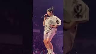 Billie Eilish #Hot Moment #viral #tiktok