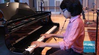 Joey Alexander "My Favorite Things" | The World