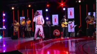 African Queen, Diamond & M I , Coke Studio Africa, Season 1, Episode 8   YouTube