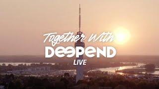 Together with Deepend - Hometown Sunsets