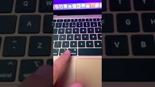 Ctrl Alt Delete how to open task a manager on a Macbook