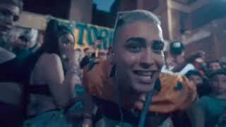 GONZALO NAWEL x CALLEJERO FINO -  Party de Gangsters (Video Oficial)