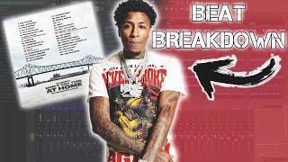 How I Made The Beat For NBA YoungBoy "Spin & Ben'n " | @Timmydahitman