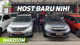 MOBIL BEKAS 2021 Murah! Cek Harga Mobil Eropa dan Jepang Premium!