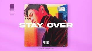 GRAY Type Beat, K-Pop R&B Instrumental "Stay Over"