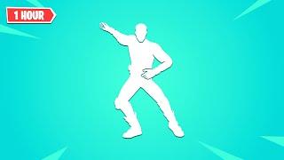 Fortnite It's True Emote (1 Hour) | (NCT 127 - Fact Check)