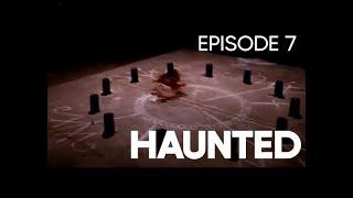 Haunted (TV Series 2002) - Episode 7 - 'A Three Hour Tour'