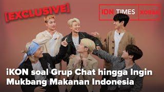 [EKSKLUSIF] Main #SiapayangPaling bareng iKON, Bahasa Indonesia-nya Makin Lancar!