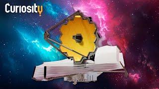 The Challenges Of Building The James Webb Telescope | Breakthrough