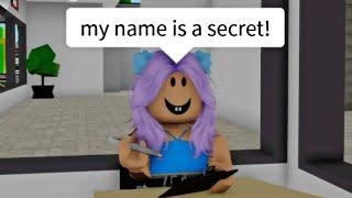 All of my FUNNY NAME MEMES in 14 minutes!  - Roblox Compilation