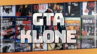 Die Welt der GTA Klone | Ein Genre für sich