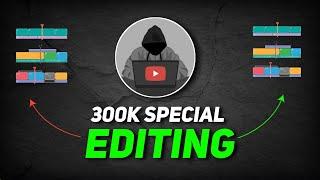 Step-by-Step Guide to Video Editing by @decodingyt