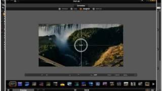 Editing: Photo Workflows in Studio - Getting Started with Avid® Studio