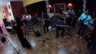 Mande usted cover (Fe mayor band)