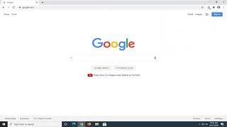 How to Disable AdBlock on Google Chrome