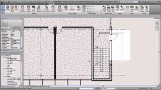 Autodesk Revit: Controlling Visibility and Graphic Display