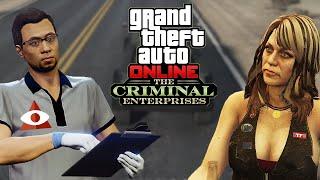 ALL New Businesses Features Explained (Guide) | GTA 5 Online Criminal Enterprises DLC