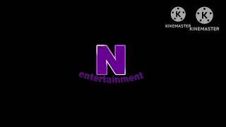 N Entertainment Logo Package (2001-2006)