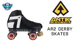 Antik AR2 Derby Skates