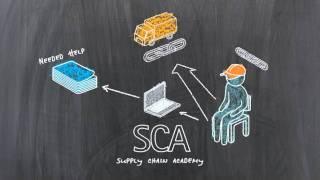 Accenture Academy: Our Supply Chain Learning Solution