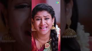 INIYA Serial | EP 237 Promo | Alya Manasa | #shorts  #ytshorts #youtubeshorts