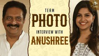 Exclusive: Team Photo Interview With Anushree | Prakash Raj | Utsav Gonwar | MS Jahangir | Anushree