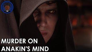 Murder on Anakin's Mind: A Star Wars Rap