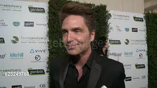 Richard Marx Interview (2016)