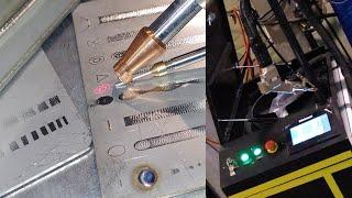 WATCH BEFORE BUYING A LASER WELDING MACHINE ! Why Avoid Expensive Mistakes